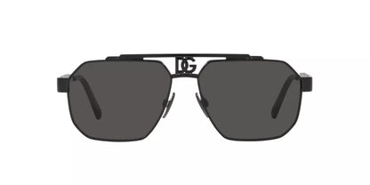 Dolce & Gabbana DG2294-0187-59 59mm