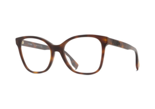 Fendi FE50018I-52053 0mm