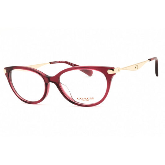 Lentes oftálmicos HC6245U 5824  53 mm