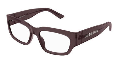 Balenciaga BB0334o-005 54mm