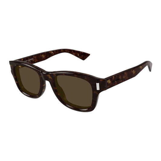 Saint Laurent SL801 002  50 mm