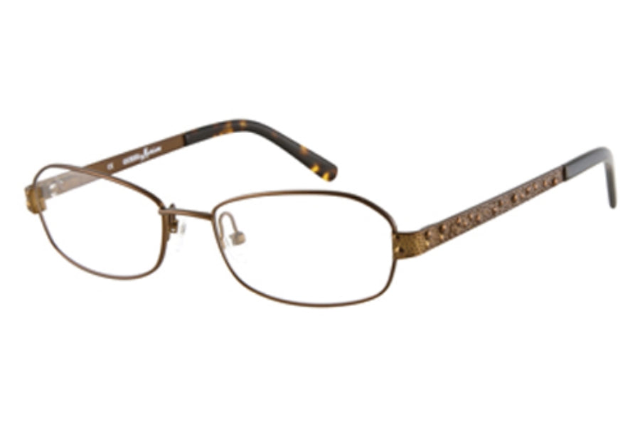 Guess 139-BRN-53 53mm