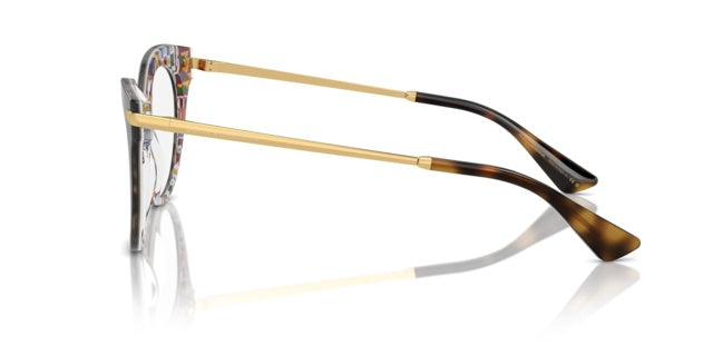 Dolce & Gabbana 0DG3392-3217-52 52mm