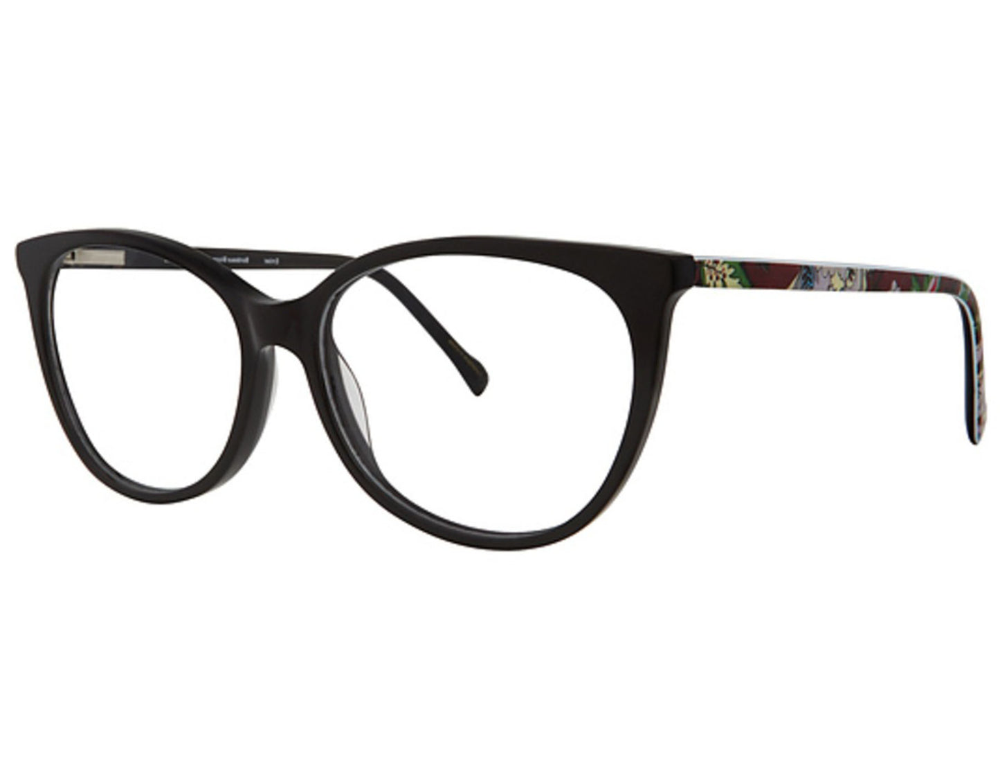 Vera Bradley VB-EMBER-VINES-FLORAL 53mm