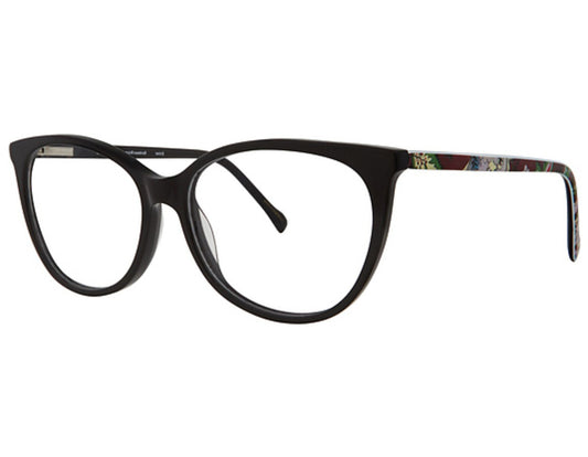 Vera Bradley VB-EMBER-VINES-FLORAL 53mm