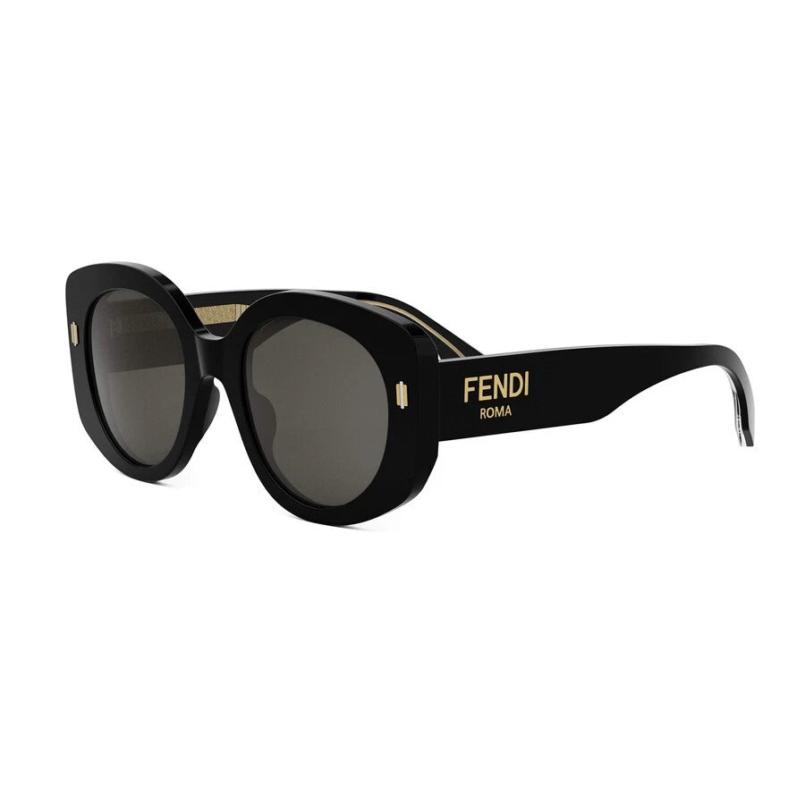 Fendi FE40137F-5301A 53mm