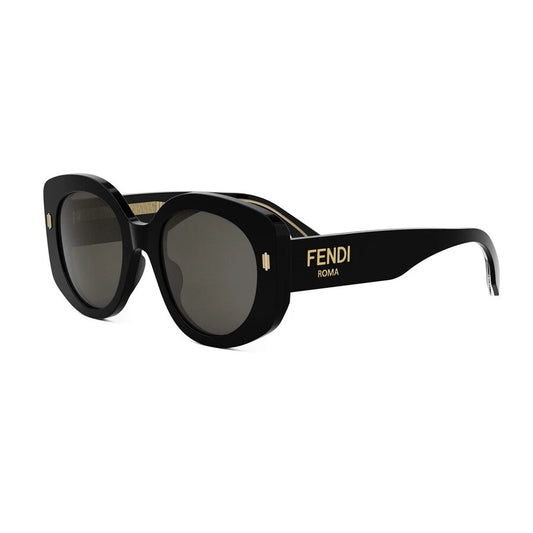 Fendi FE40137F-5301A 53mm