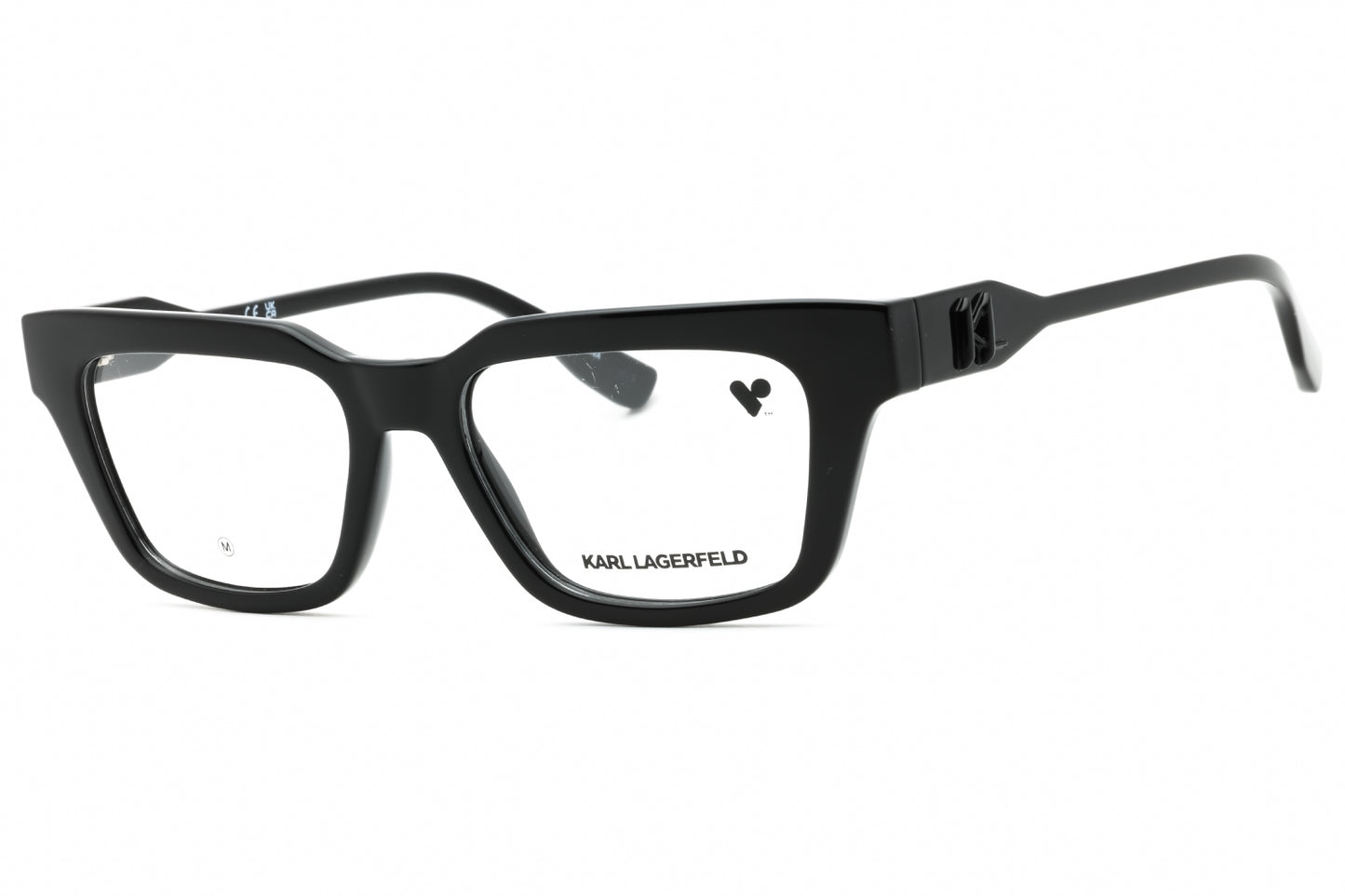 KARL LAGERFELD KL6152-001 52mm