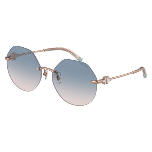 Lentes de sol TF3077 616016  60 mm