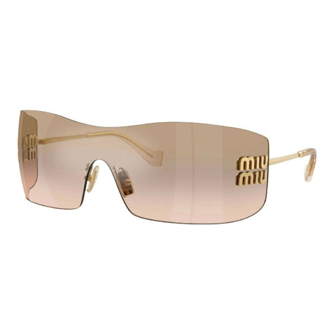 Lentes de sol MUB53S 5AK20P  mm