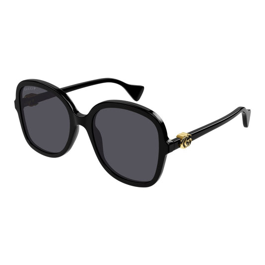 Gucci GG1178S-001-56 56mm