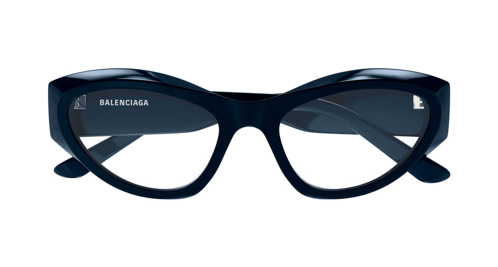 Balenciaga BB0406o-004 59mm