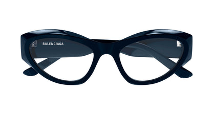 Balenciaga BB0406o-004 59mm