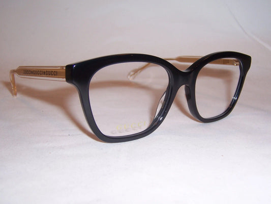 Gucci GG0566oN-001 52mm