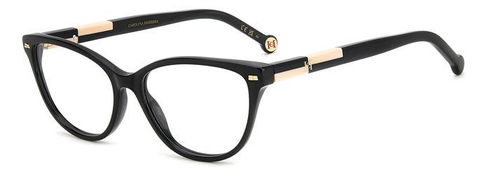 CAROLINA HERRERA HER-0190-KDX-52 52mm