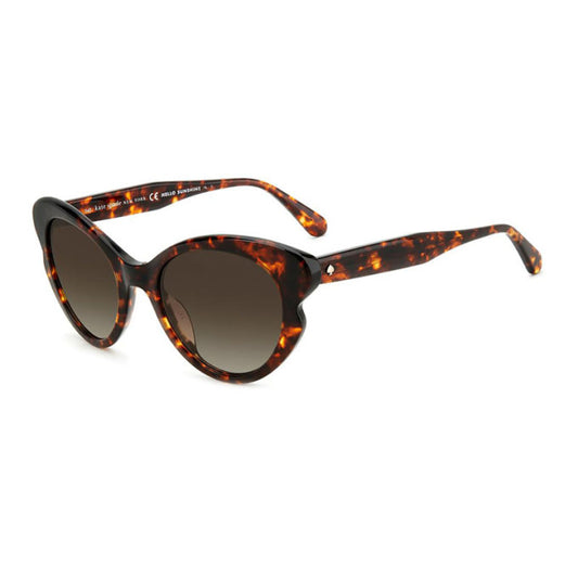 Lentes de sol ELINA/G/S 0086HA  53 mm