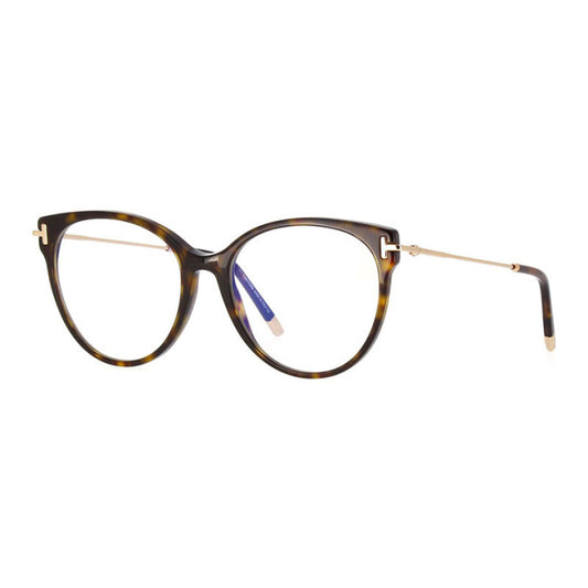 Lentes oftálmicos FT5770-B 052  54 mm