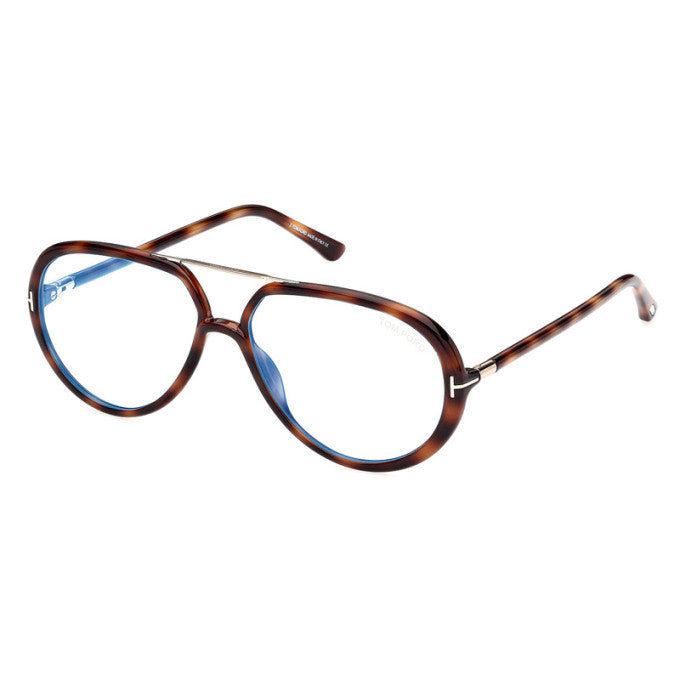 Lentes oftálmicos FT5838-B 053  57 mm