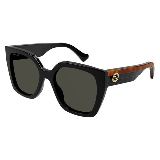 Lentes de sol GG1300S 001  55 mm