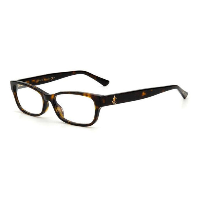 Lentes oftálmicos JC271 008600  53 mm