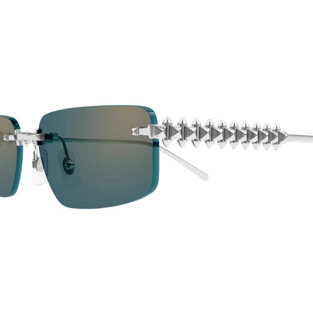 Cartier CT0544S-004 58mm