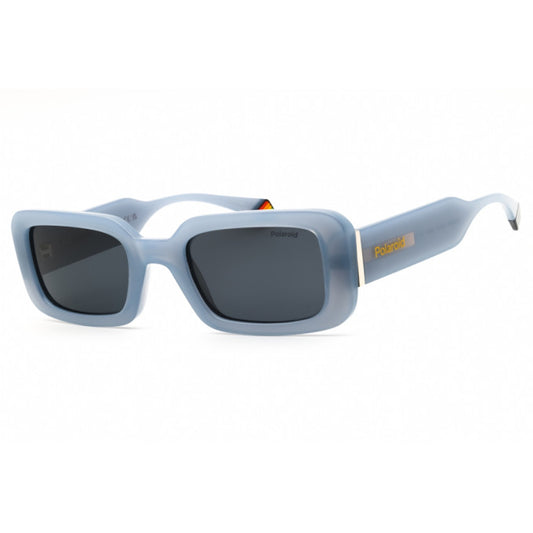 Lentes de sol PLD6208/S/X 0MVUC3  52 mm