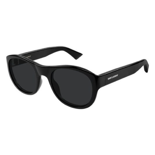 Saint Laurent SL798 001  54 mm