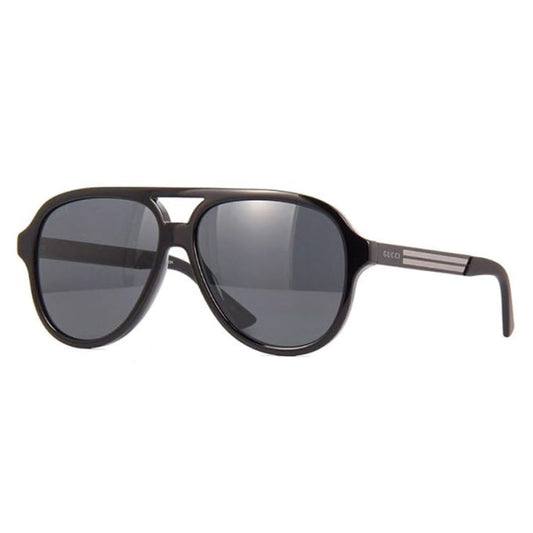 Lentes de sol GG0688S 001  59 mm