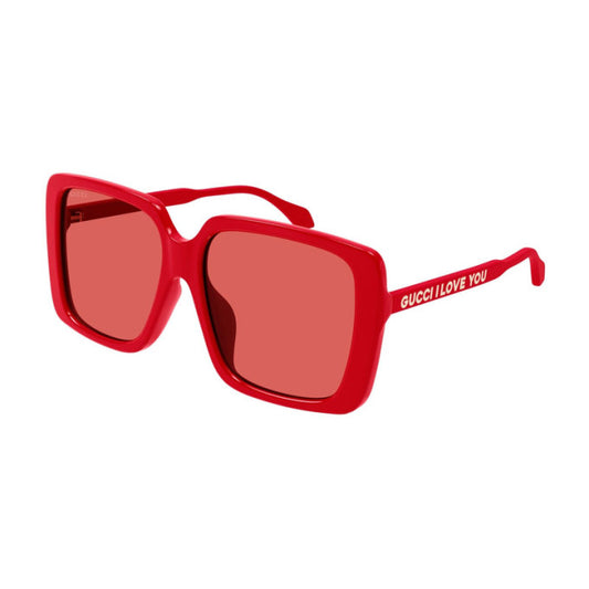 Lentes de sol GG0567SAN 005  58 mm