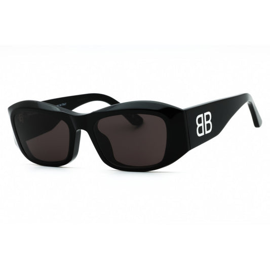 Balenciaga BB0397SA 001  54 mm