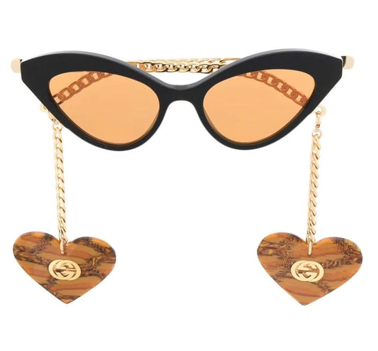 Gucci GG0978S-002-52 52mm