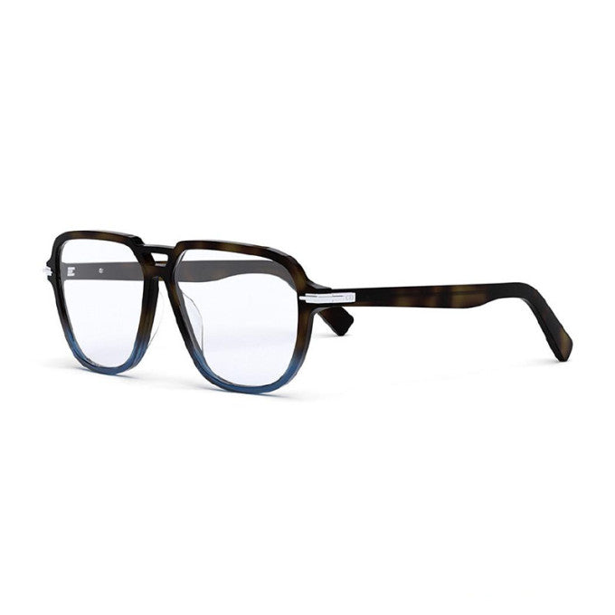 Lentes oftálmicos DIORBLACKSUITOAI 2800  57 mm