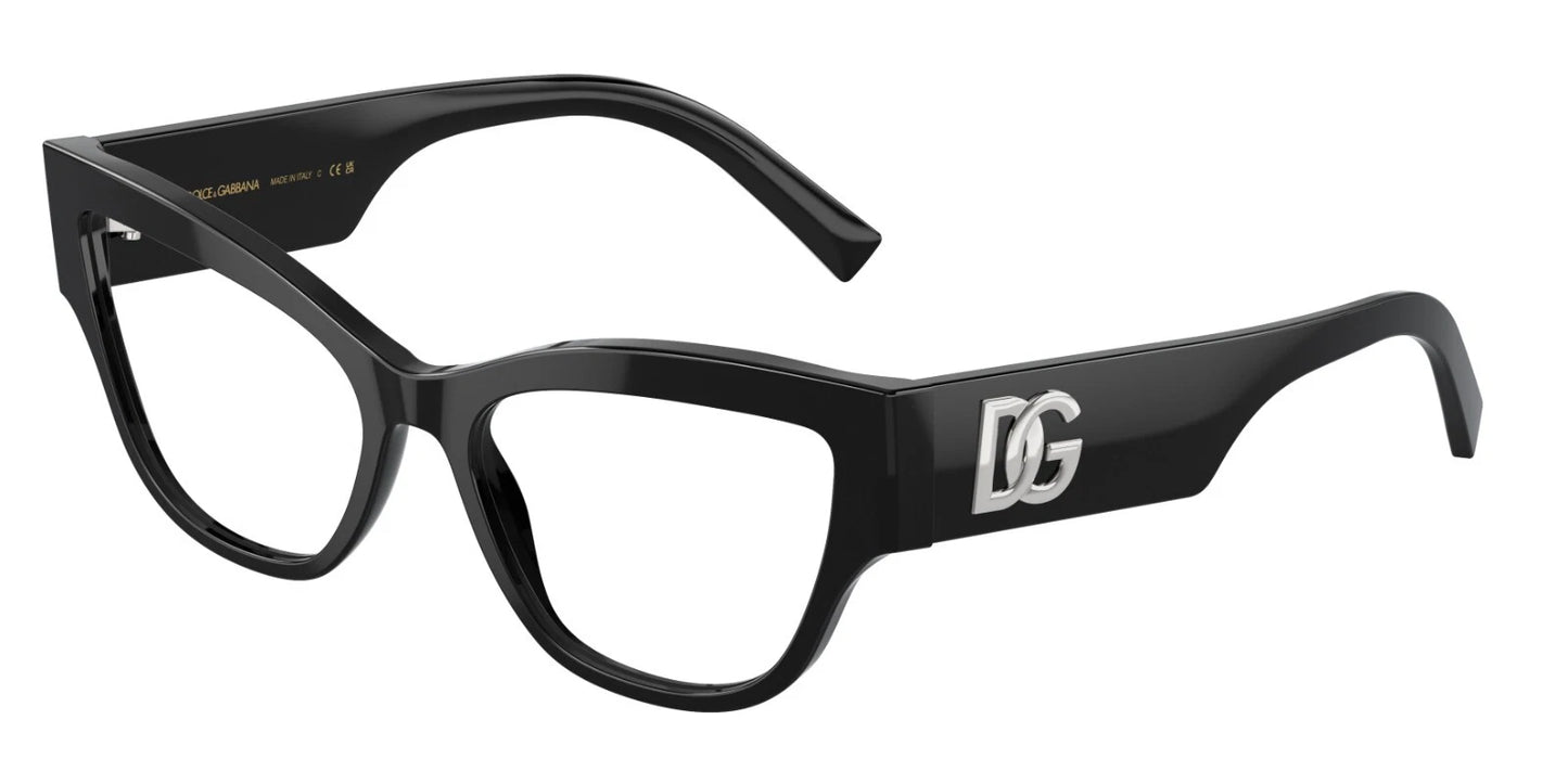 Dolce & Gabbana 0DG3378-501-55 55mm