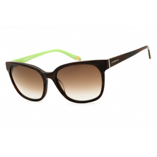 Lentes de sol L572/S 0WR9HA  55 mm