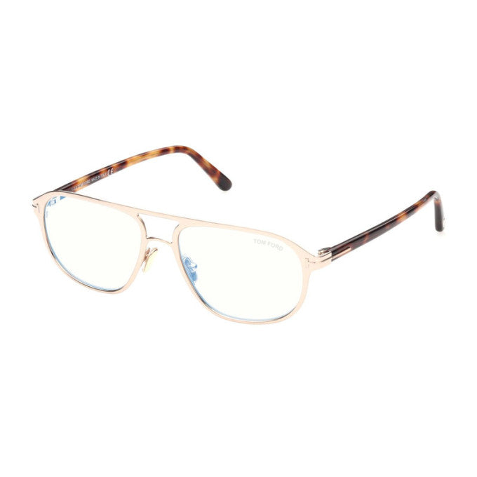 Lentes oftálmicos FT5751-B 028  57 mm