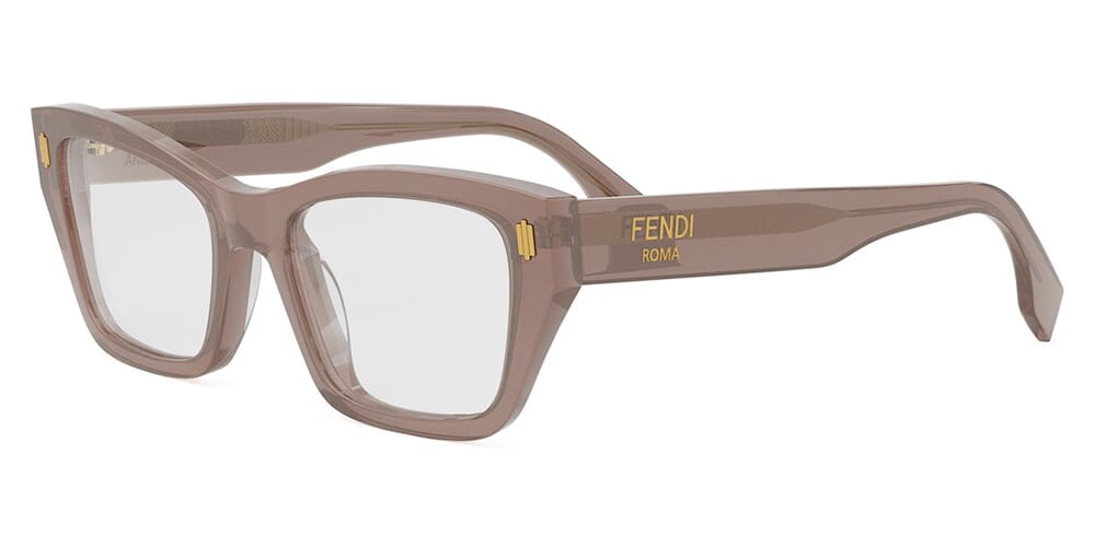Fendi FE50118I-52045 0mm