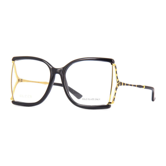 Lentes oftálmicos GG0592O 001  60 mm