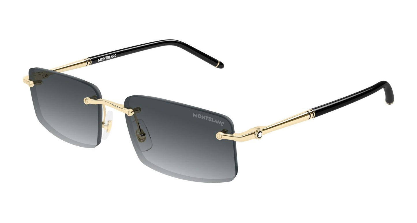 Mont Blanc MB0443S-007 56mm