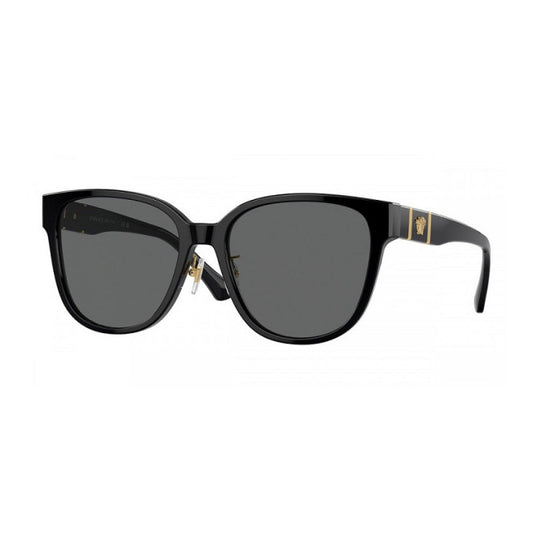 Lentes de sol VE4460D GB1/87  57 mm