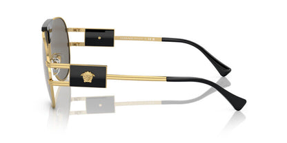 Versace 0VE2252-10026G 63mm