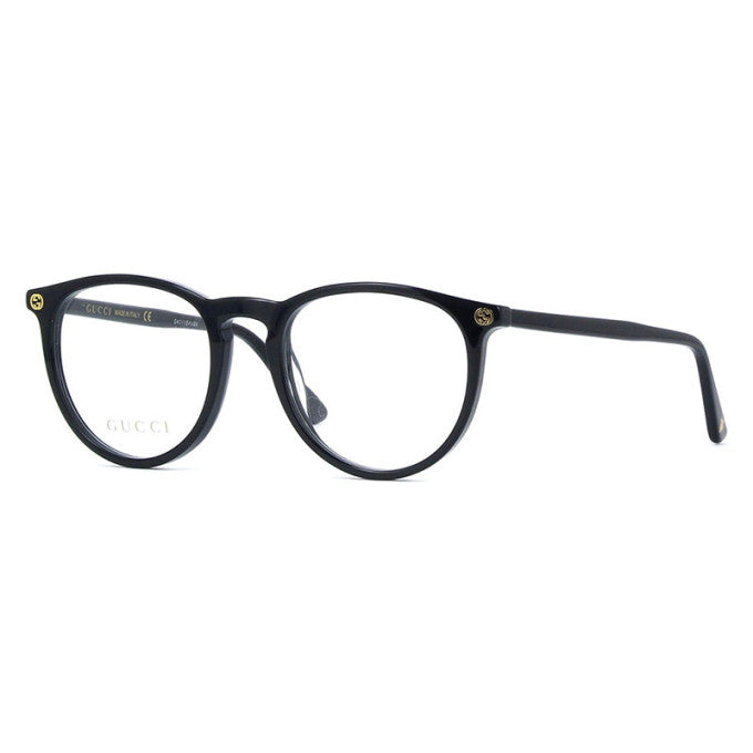 Gucci GG0027O 001  50 mm