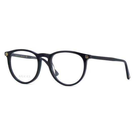 Gucci GG0027O 001  50 mm