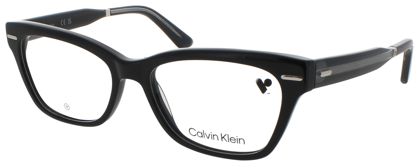 Calvin Klein CK23512-001-52 54mm