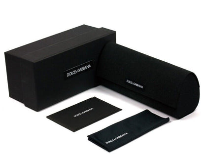 Dolce & Gabbana 0DG3382-501-55 55mm