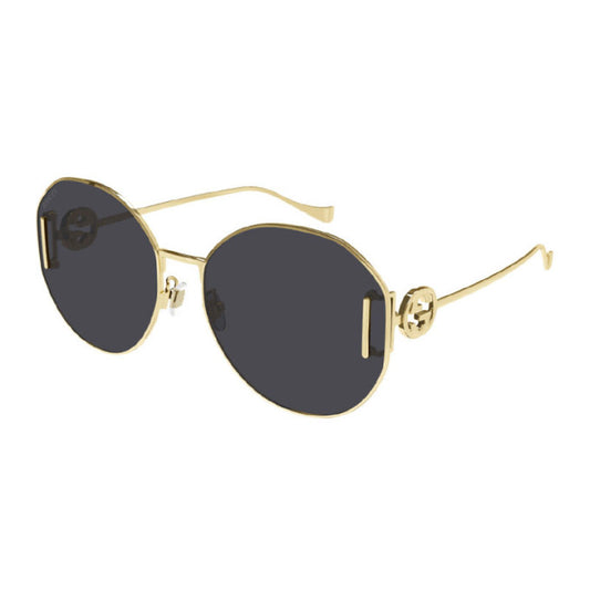 Gucci GG1206SA 002  63 mm