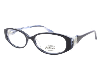 Guess 186-BKWT-52 52mm