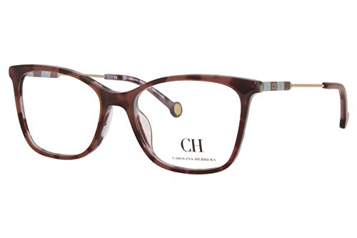 Carolina Herrera VHE846K-0ADD-53 53mm