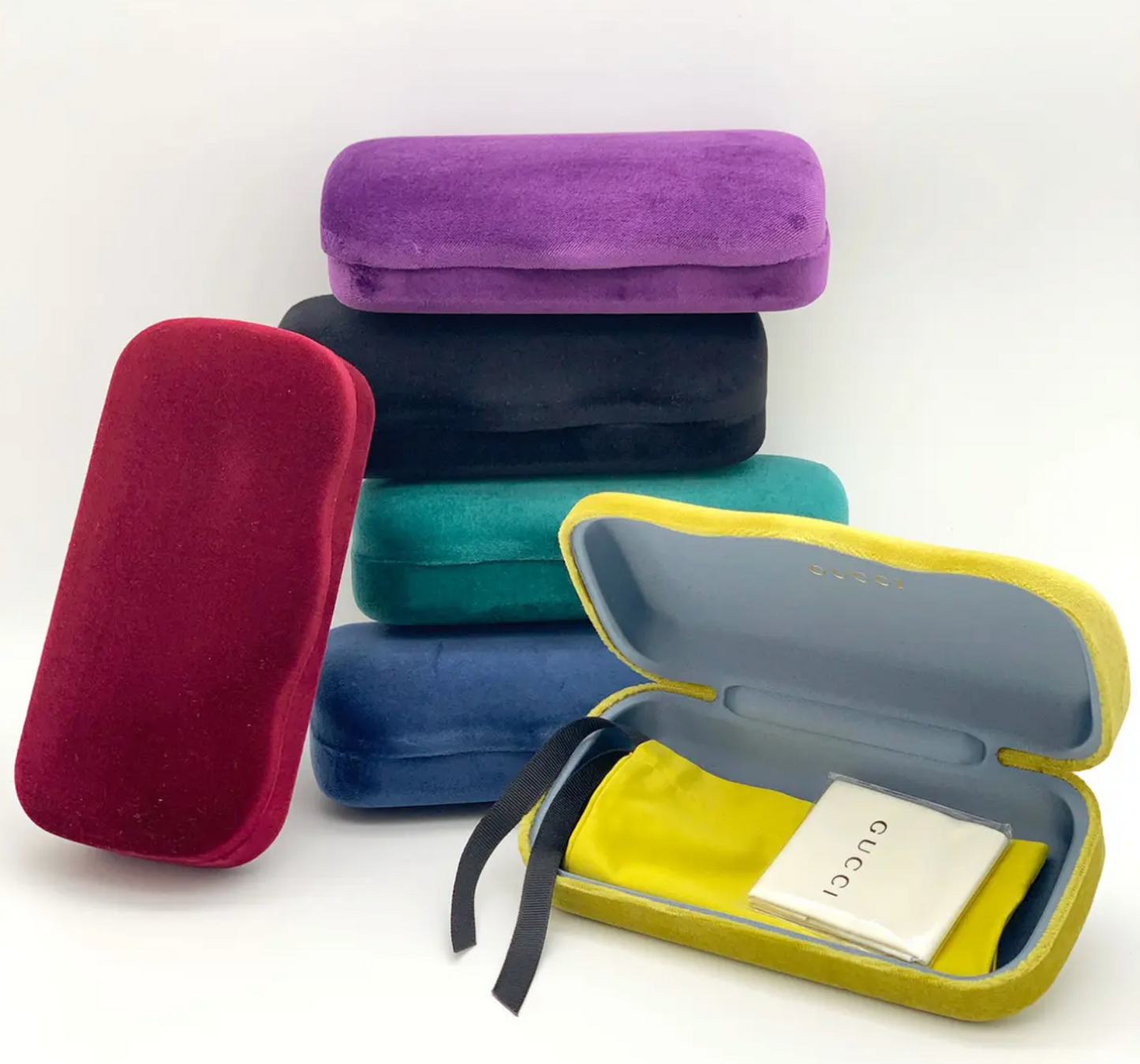 Gucci GG0418S-001 54mm