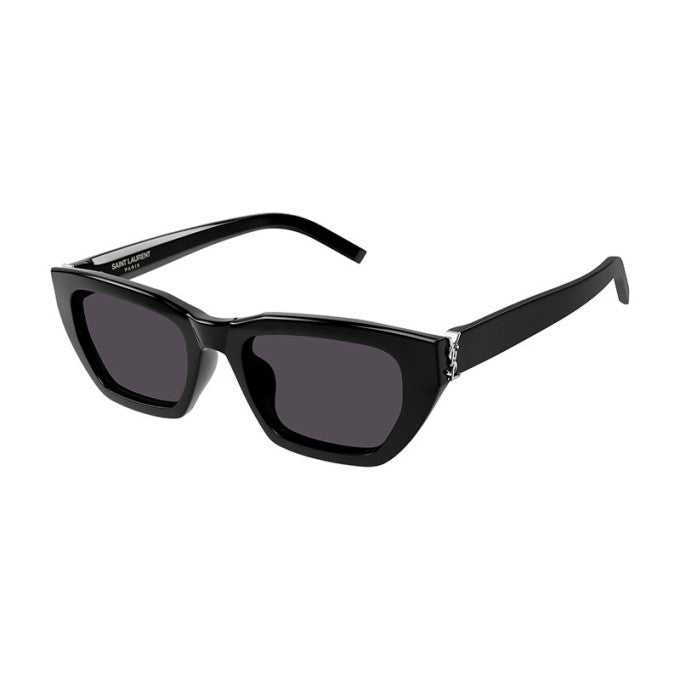 Saint Laurent SLM127/F 001  53 mm