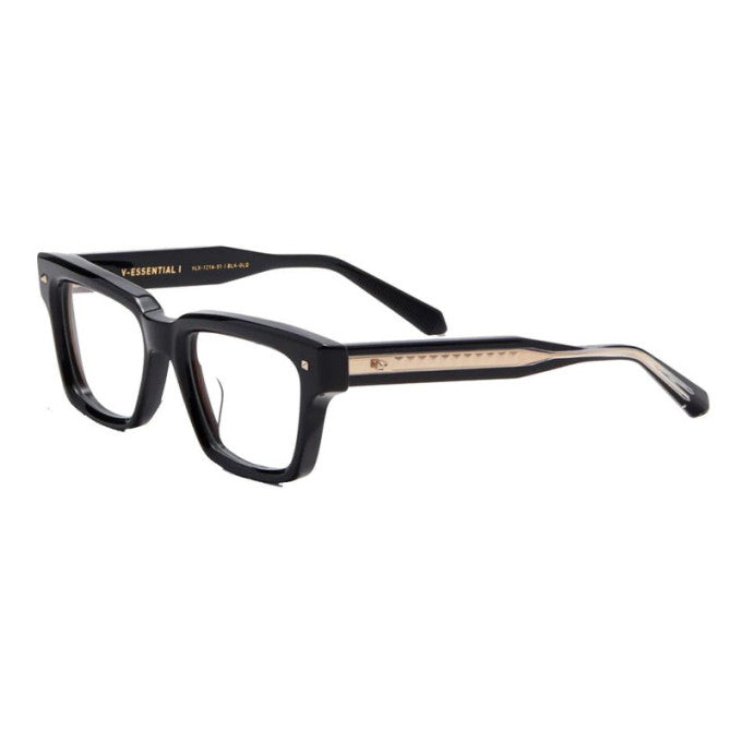 Lentes oft‡lmicos VLX-121 A  51 mm